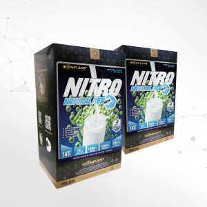 2 Proteínas