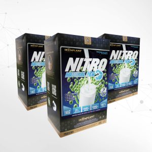 3 Proteínas