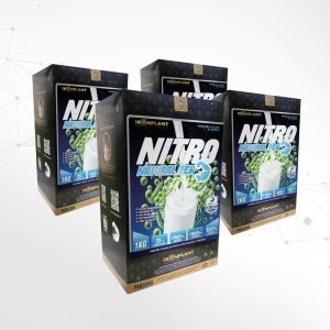 4 Proteínas
