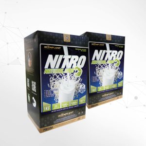 2 Proteínas