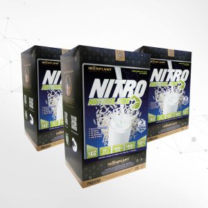 3 Proteínas