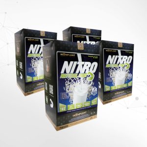 4 Proteínas