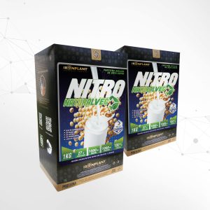 2 Proteínas