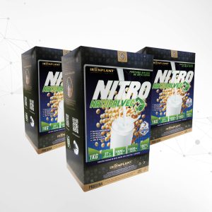3 Proteínas
