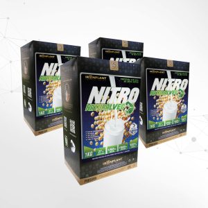 4 Proteínas