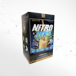 1 Proteína