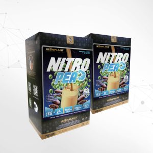 2 Proteínas
