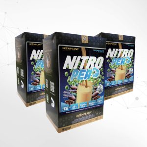 3 Proteínas