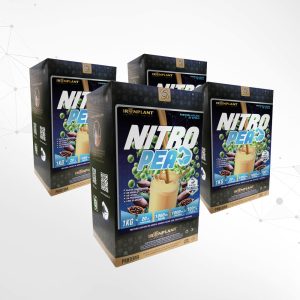 4 Proteínas