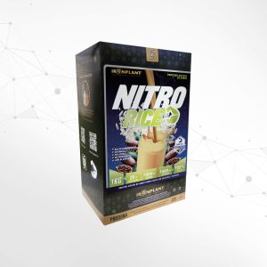 1 Proteína