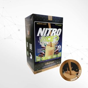 Nitro Rice