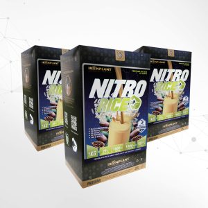 3 Proteínas