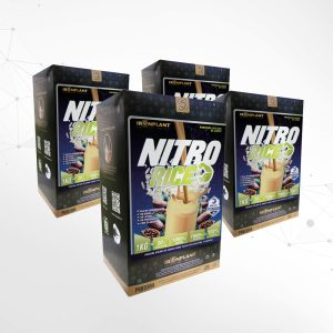 4 Proteínas
