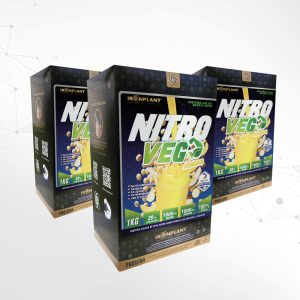 3 Proteínas