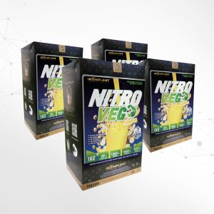4 Proteínas