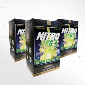 3 Proteínas