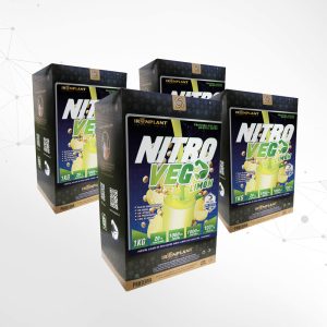 4 Proteínas