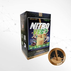 Nitro Veg