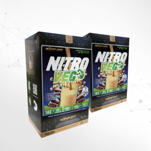 2 Proteínas
