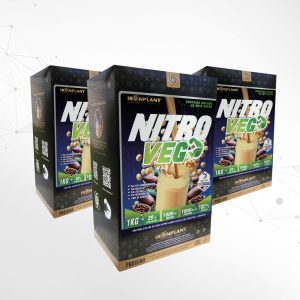 3 Proteínas