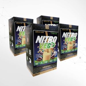 4 Proteínas