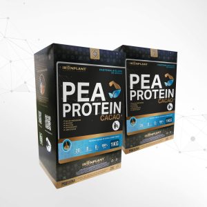 2 Proteínas