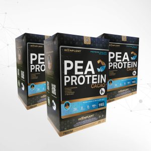 3 Proteínas