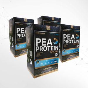 4 Proteínas