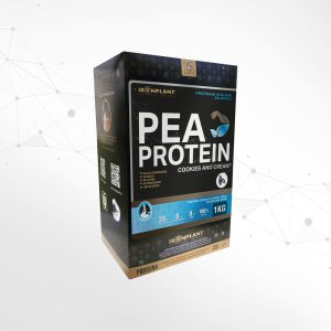 1 Proteína