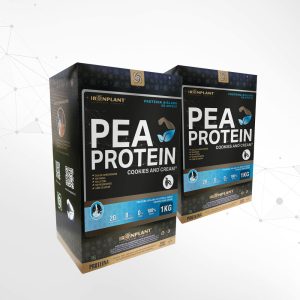 2 Proteínas
