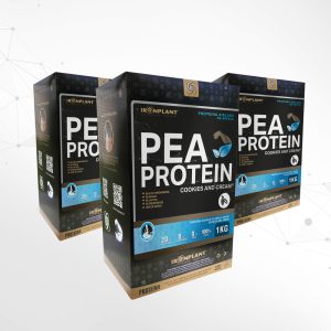 3 Proteínas