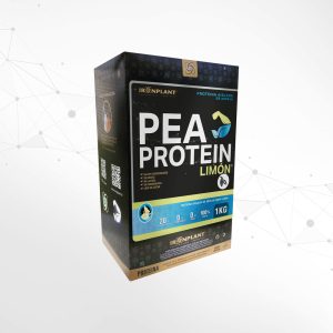 1 Proteína