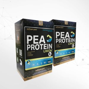 2 Proteínas