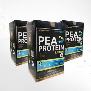 3 Proteínas