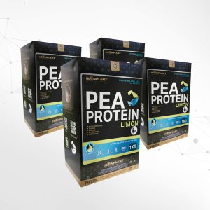 4 Proteínas
