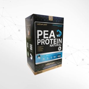 1 Proteína