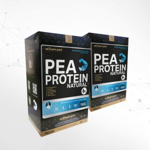 2 Proteínas