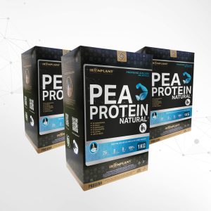3 Proteínas