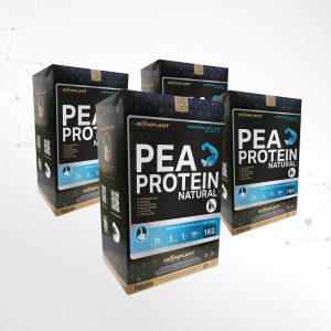 4 Proteínas