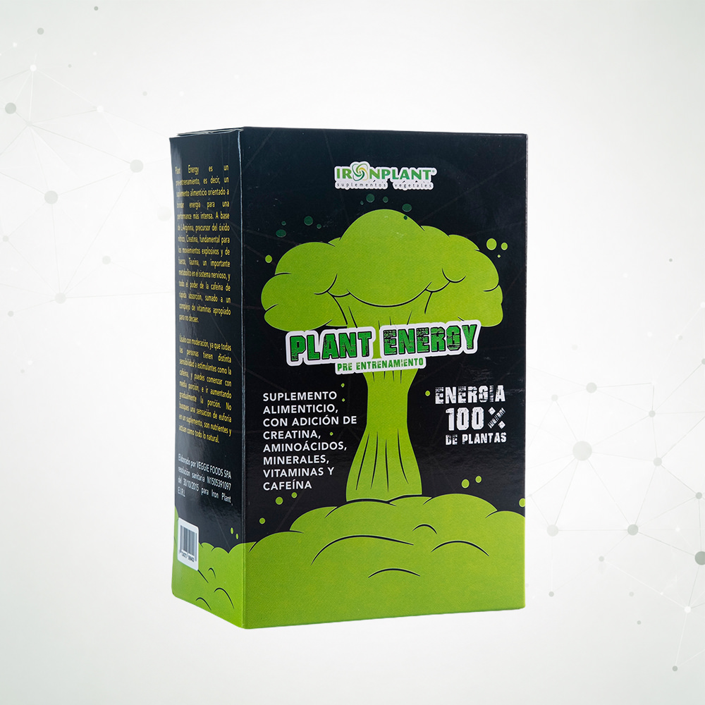 plant-energy