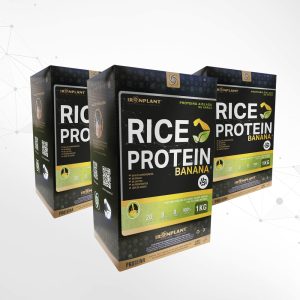 3 Proteínas