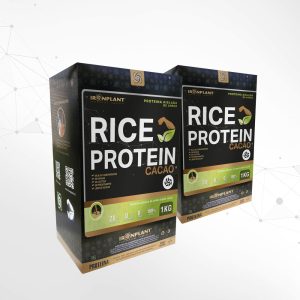 2 Proteínas