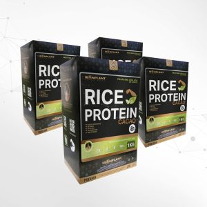 4 Proteínas