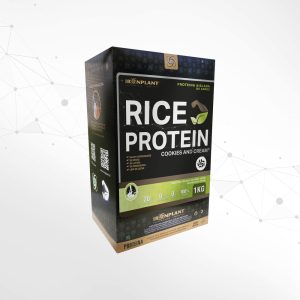1 Proteína