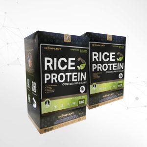 2 Proteínas