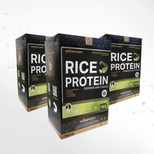 3 Proteínas