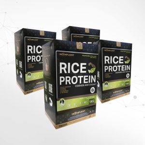 4 Proteínas
