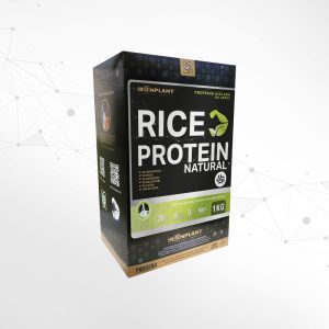 1 Proteína