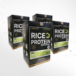 4 Proteínas
