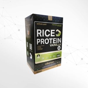 1 Proteína